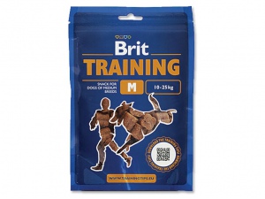 BRIT Training Snack M 200g