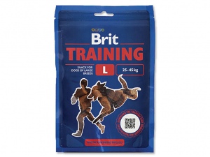 BRIT Training Snack L 200g 1ks
