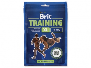 BRIT Training Snack XL 200g 1ks