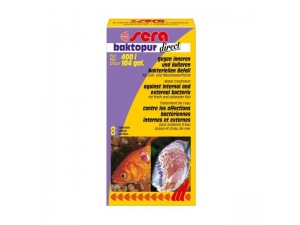 Sera Baktopur (24 tablet)