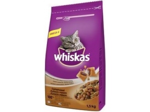 Whiskas Adult kuřecí