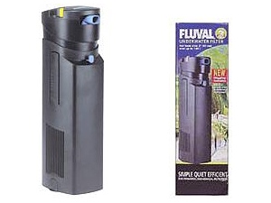 Fluval 4 Plus