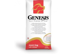 Genesis Adult Dog