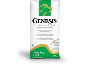 Genesis Light for Adult