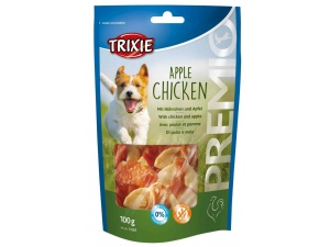 Premio APPLE CHICKEN Light - kuřecí s jablky 100g