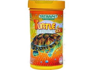 Granulované krmivo pro želvy Tatrapet Turtle Stick