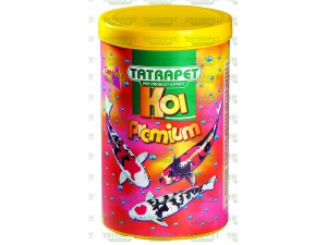 Tatrapet Koi Premium 1l