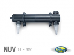 UV lampa Aqua Nova NUV-36