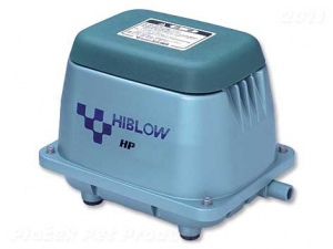 Kompresor HI-BLOW HP20