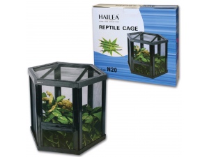 Síťové terárium Hailea N 20