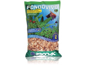 Prodac Fondovivo 2,5kg