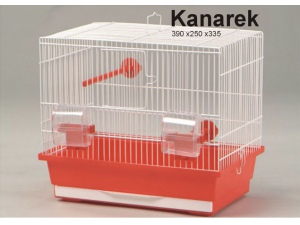 Klec KANÁREK
