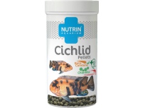 Nutrin Aquarium Cichlid Pellets 250ml/90g