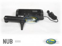 Jezírkový filtr Aqua Nova NUB-6000 s UV lampou 9W