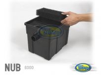 Filtrační set Aqua Nova NUB-6000
