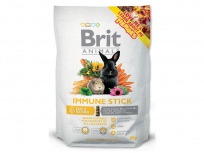 BRIT Animals IMMUNE STICK for RODENTS 80g