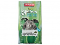 Krmivo BEAPHAR Nature Rabbit  1,25kg