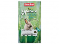 Krmivo BEAPHAR Nature Rabbit Junior 1,25kg