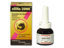 eSha 2000 20ml