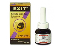 eSha Exit 20ml