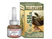 eSHa Tortufit, 10 ml, na 450 l