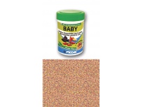 Prodac Baby krmivo pro potěr 50ml/15g