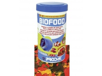 Prodac BIOFOOD 250ml/50g