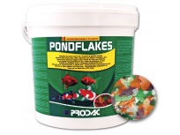 Prodac Pondflakes
