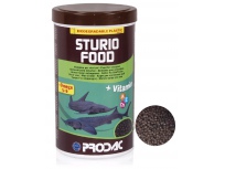 Prodac Sturio food - krmivo pro jesetery 700g/1,2 l