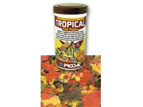 Prodac Tropical Fish Flakes