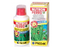 Prodac Nutronferro