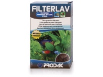 Prodac Filterlav - přírodní láva, 700 g