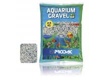 Prodac Fine sand white/ blue 2,5 kg