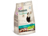 LOLO PREMIUM krmivo pro morčata 900g