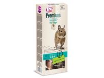 LOLO PREMIUM SMAKERS 2 klasy pro osmáky degu 100g