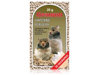 Granum - vápenné perlličky pro hlodavce, 20g (doprodej)