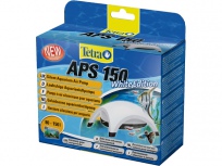 Kompresor TETRA APS 150 bílý