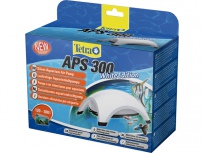 Kompresor TETRA APS 300 bílý