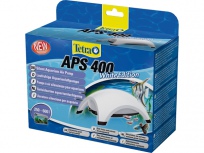 Kompresor TETRA APS 400 bílý