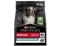 Purina Pro Plan Medium Adult Sensitive Digestion 14kg