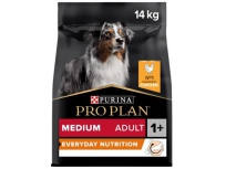 Purina Pro Plan Adult Medium 14kg AKCE