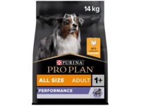 Purina Pro Plan Adult Performance 14kg