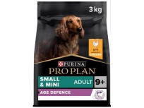 Purina Pro Plan Adult 9+ Small & Mini