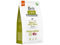 BRIT Care Adult Small Breed Lamb & Rice