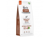 BRIT Care Weight Loss Rabbit & Rice