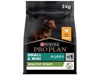 Purina Pro Plan Puppy Small & Mini