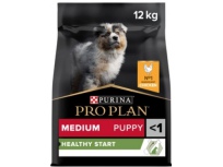 Purina Pro Plan Puppy Medium 12kg