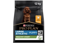 Purina Pro Plan Puppy Large Athletic 12kg