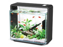 Hailea - Biotop Nature akvárium E-40 black