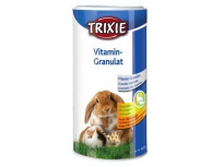 Vitamínové granule pro malá zvířata 125 g